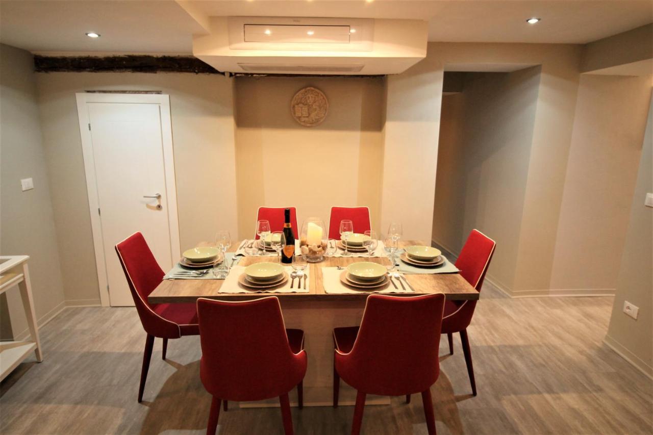 San Marco Fenice 3Bdr 2Bth Apartment Venezia Eksteriør bilde