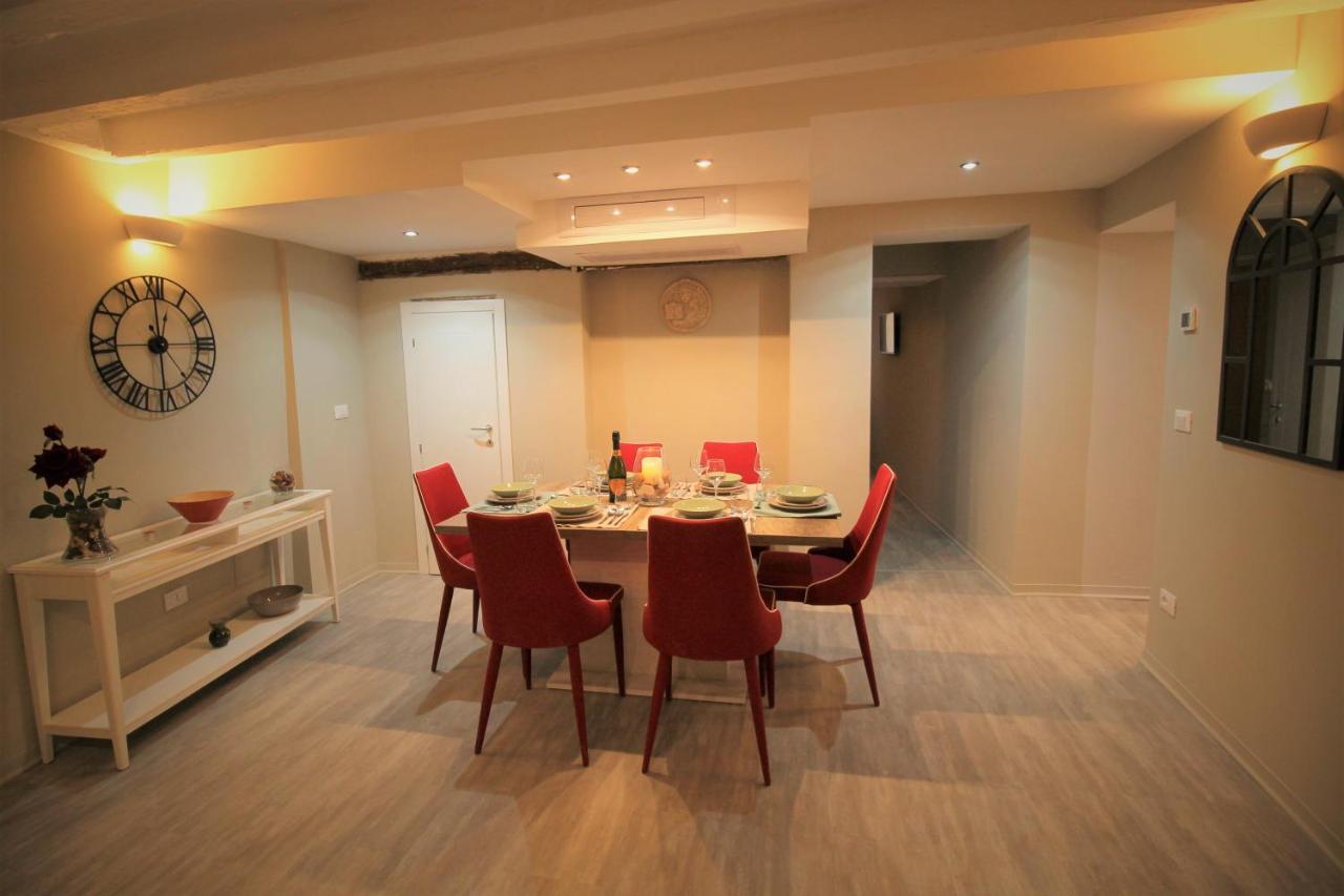 San Marco Fenice 3Bdr 2Bth Apartment Venezia Eksteriør bilde