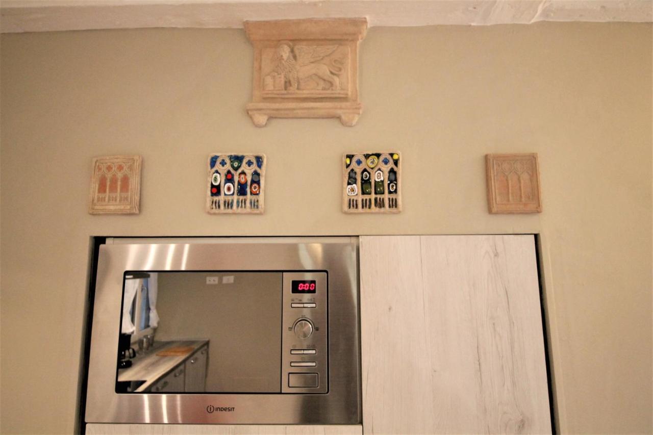 San Marco Fenice 3Bdr 2Bth Apartment Venezia Eksteriør bilde