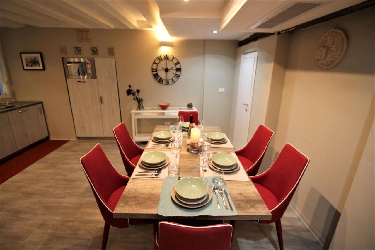 San Marco Fenice 3Bdr 2Bth Apartment Venezia Eksteriør bilde