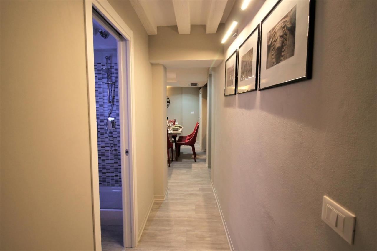 San Marco Fenice 3Bdr 2Bth Apartment Venezia Eksteriør bilde