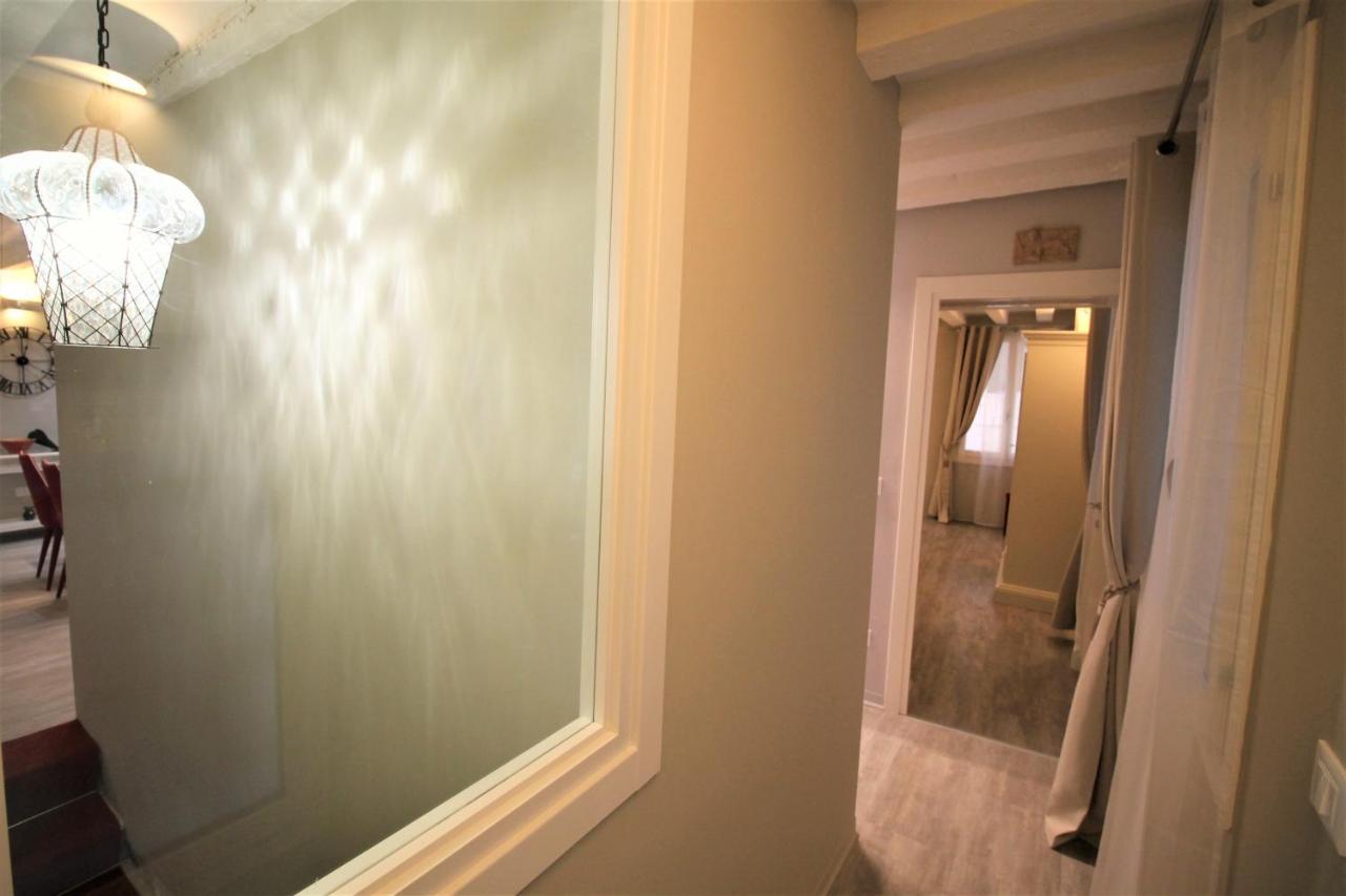 San Marco Fenice 3Bdr 2Bth Apartment Venezia Eksteriør bilde