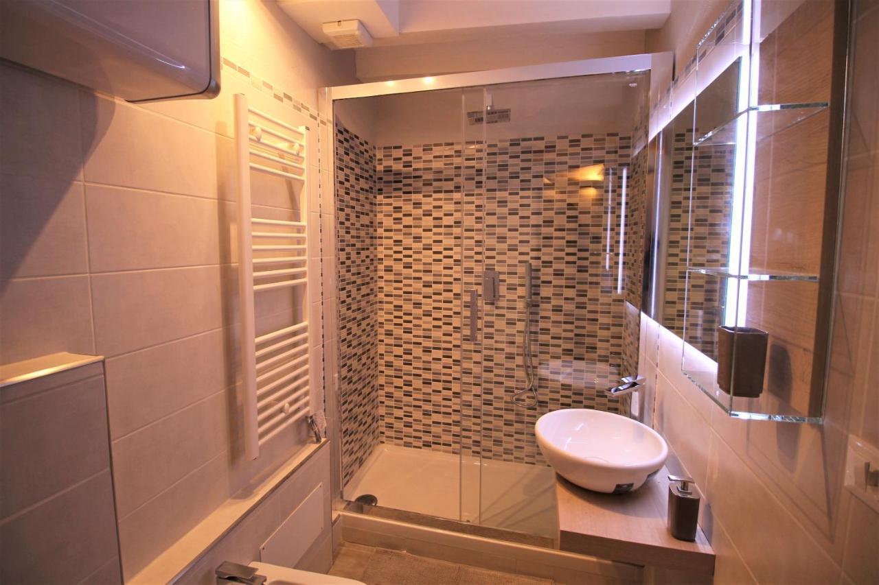 San Marco Fenice 3Bdr 2Bth Apartment Venezia Eksteriør bilde