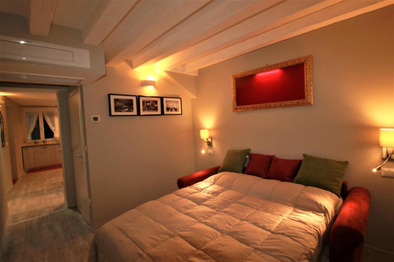 San Marco Fenice 3Bdr 2Bth Apartment Venezia Eksteriør bilde