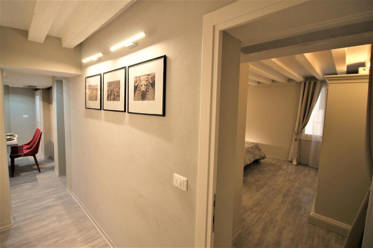 San Marco Fenice 3Bdr 2Bth Apartment Venezia Eksteriør bilde