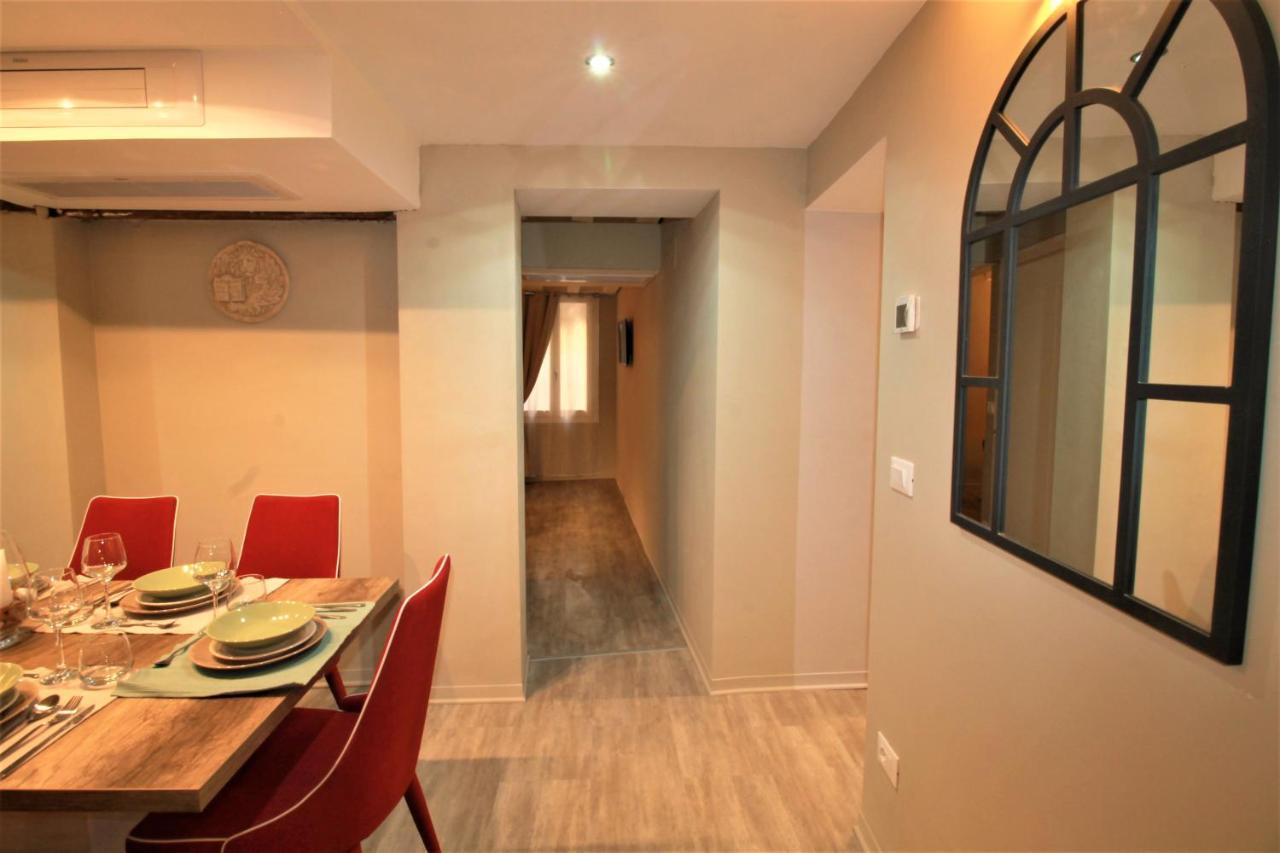 San Marco Fenice 3Bdr 2Bth Apartment Venezia Eksteriør bilde