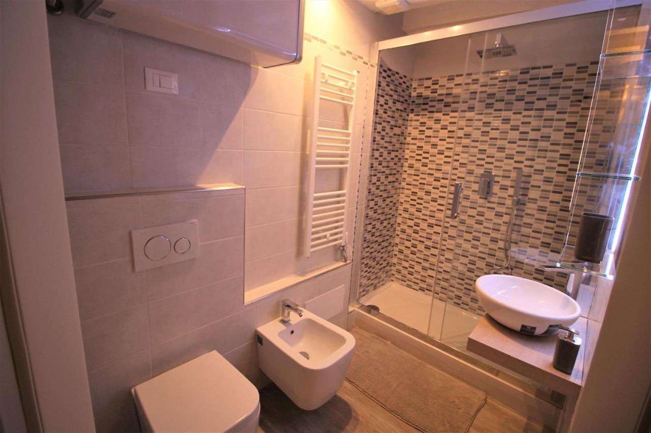 San Marco Fenice 3Bdr 2Bth Apartment Venezia Eksteriør bilde