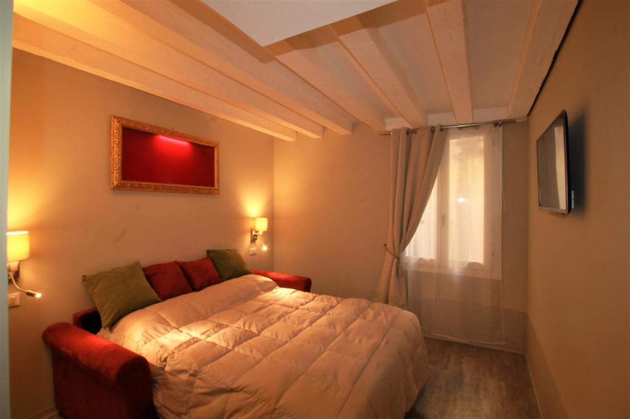 San Marco Fenice 3Bdr 2Bth Apartment Venezia Eksteriør bilde