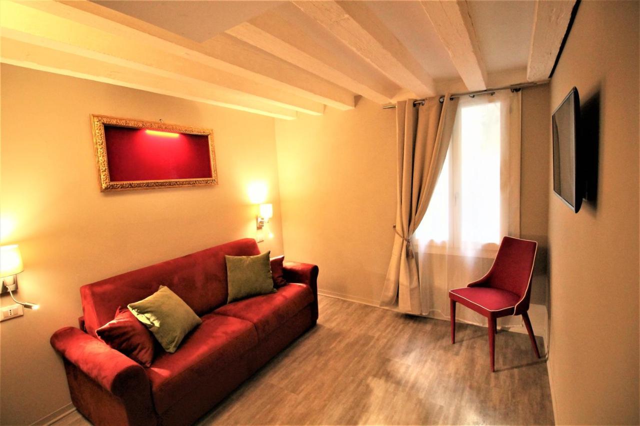 San Marco Fenice 3Bdr 2Bth Apartment Venezia Eksteriør bilde