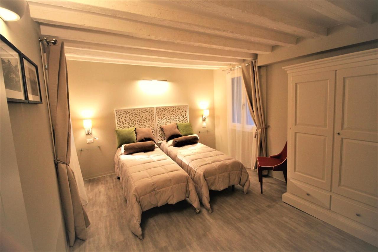 San Marco Fenice 3Bdr 2Bth Apartment Venezia Eksteriør bilde