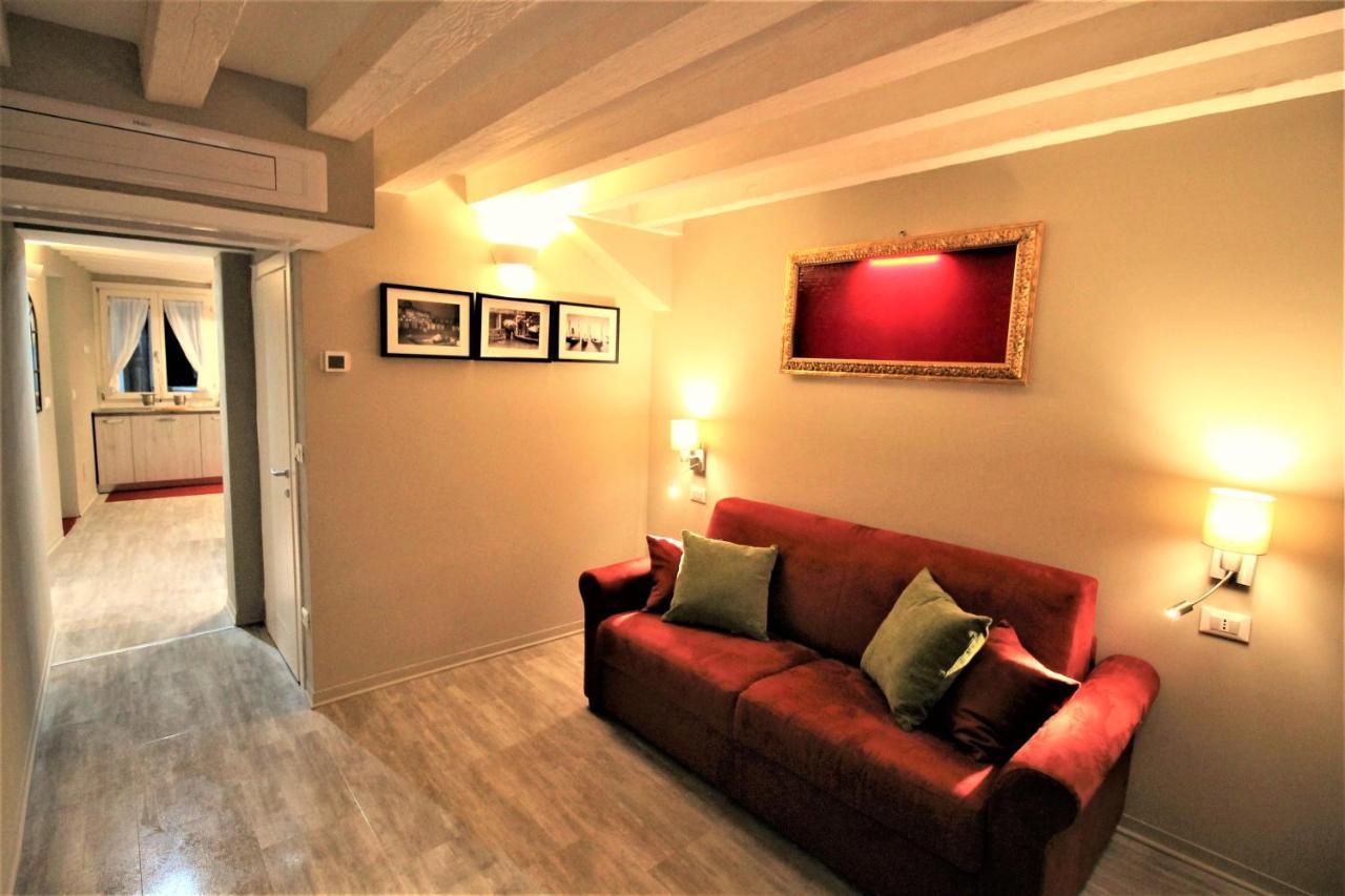 San Marco Fenice 3Bdr 2Bth Apartment Venezia Eksteriør bilde