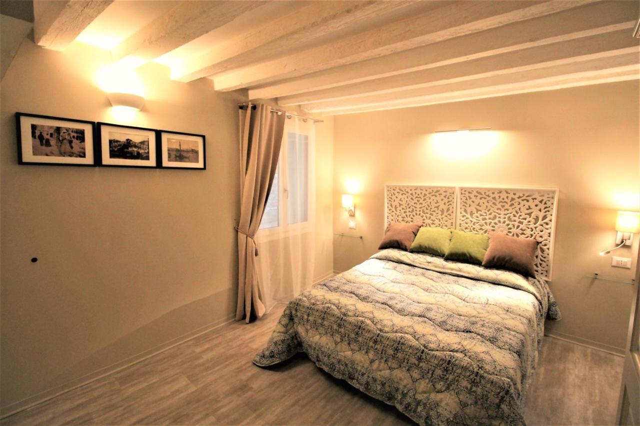 San Marco Fenice 3Bdr 2Bth Apartment Venezia Eksteriør bilde