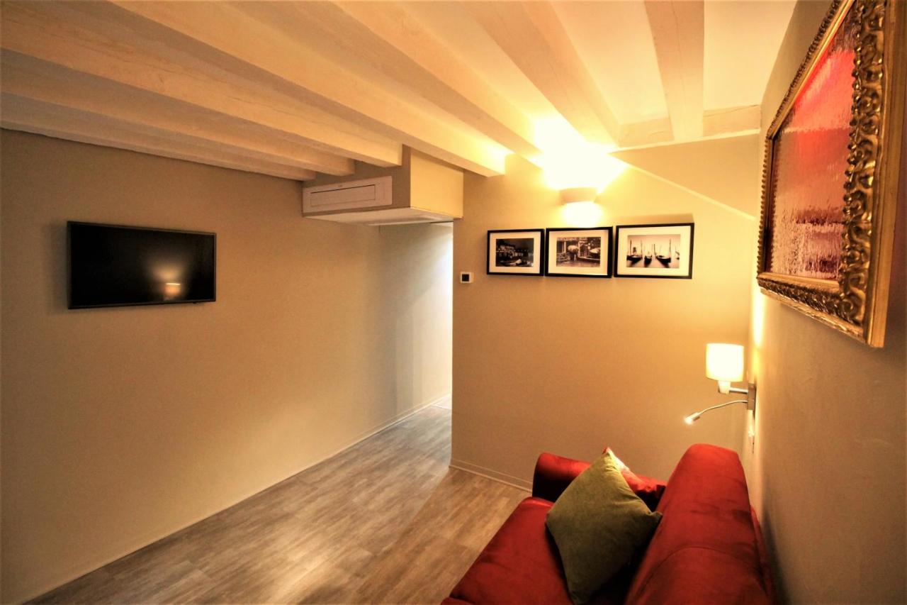 San Marco Fenice 3Bdr 2Bth Apartment Venezia Eksteriør bilde