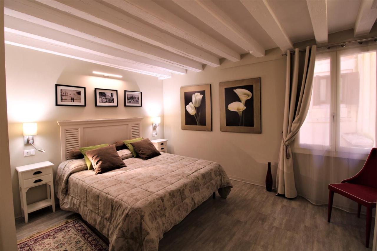 San Marco Fenice 3Bdr 2Bth Apartment Venezia Eksteriør bilde