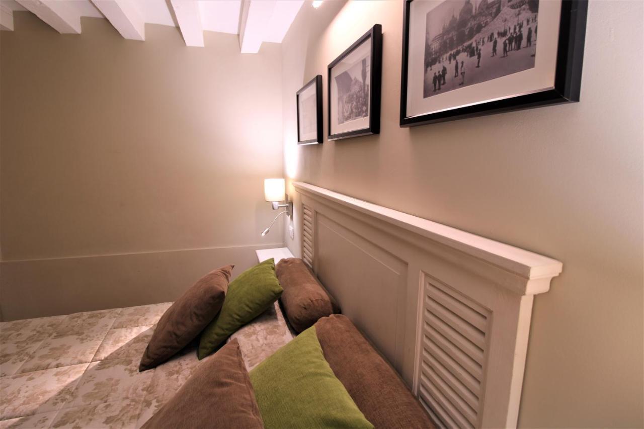 San Marco Fenice 3Bdr 2Bth Apartment Venezia Eksteriør bilde