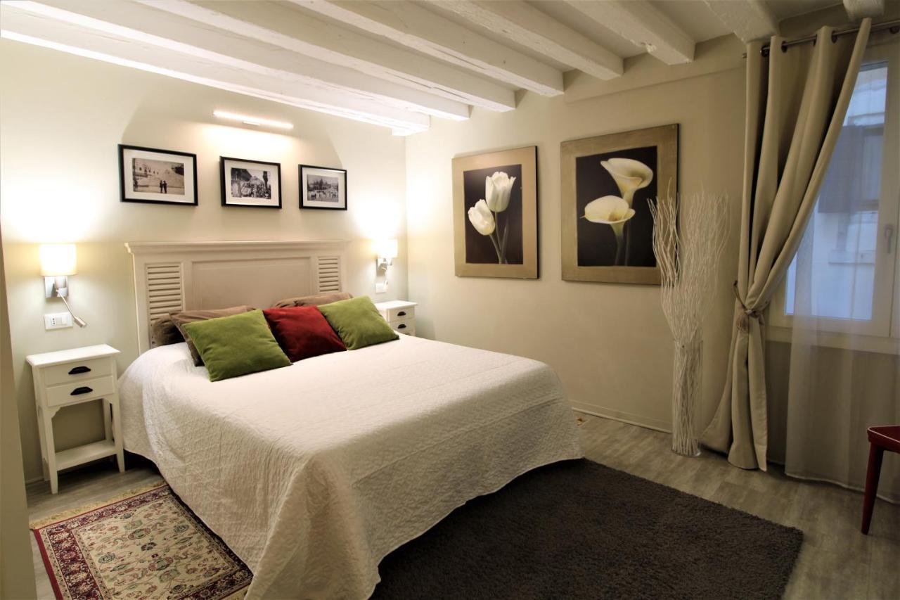 San Marco Fenice 3Bdr 2Bth Apartment Venezia Eksteriør bilde