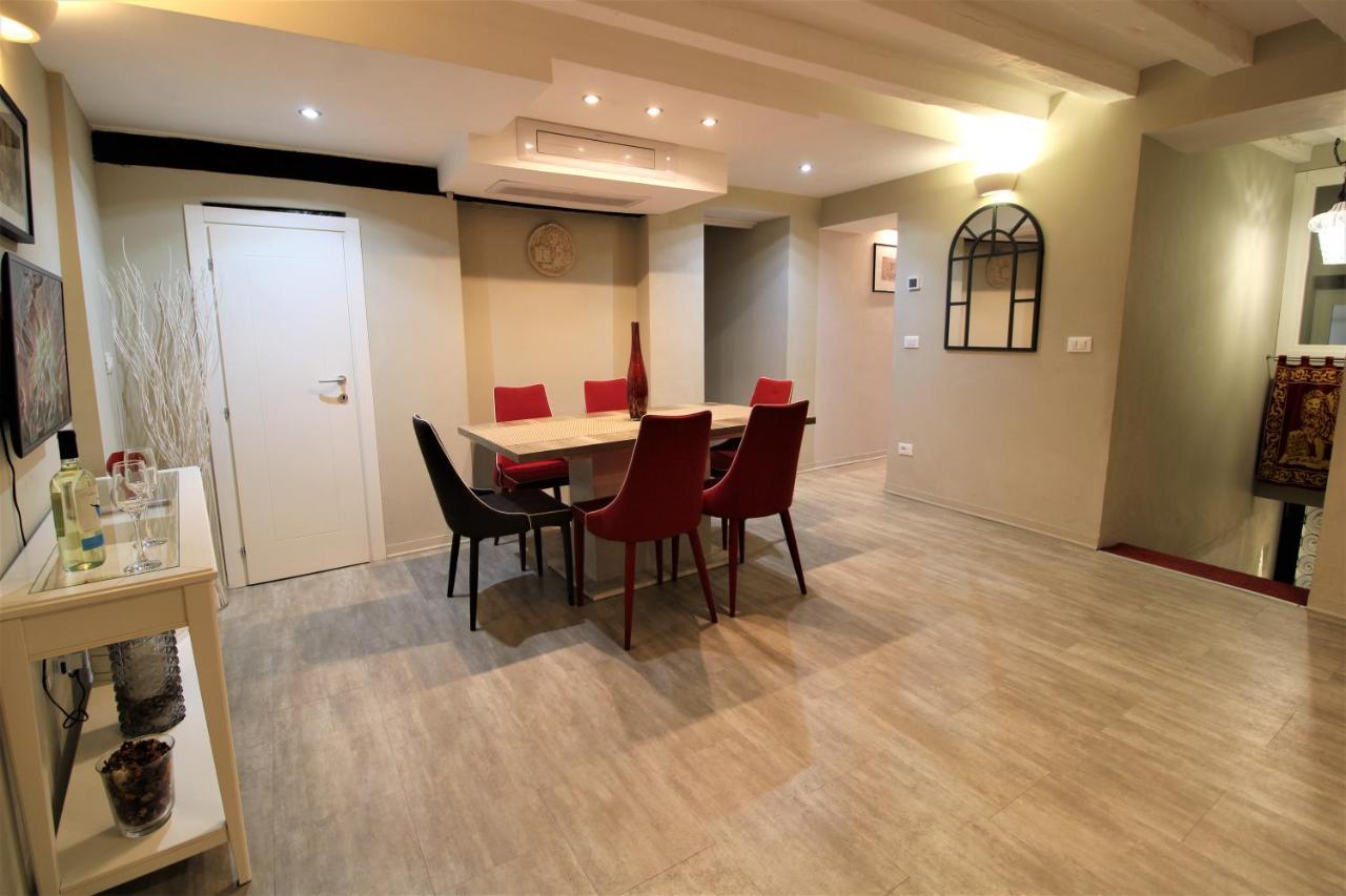 San Marco Fenice 3Bdr 2Bth Apartment Venezia Eksteriør bilde