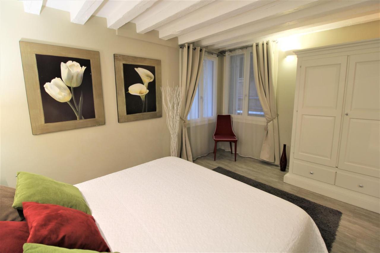 San Marco Fenice 3Bdr 2Bth Apartment Venezia Eksteriør bilde