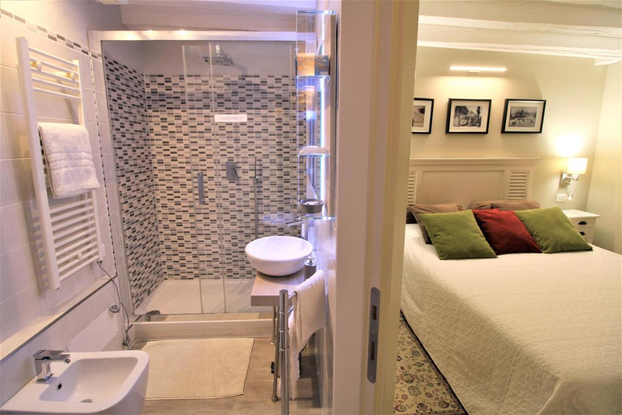San Marco Fenice 3Bdr 2Bth Apartment Venezia Eksteriør bilde