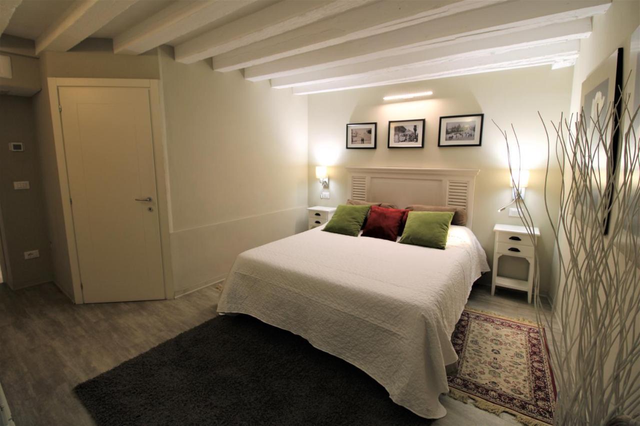 San Marco Fenice 3Bdr 2Bth Apartment Venezia Eksteriør bilde