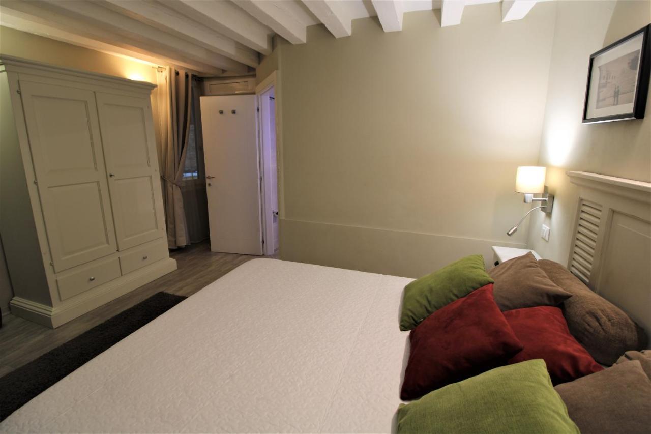 San Marco Fenice 3Bdr 2Bth Apartment Venezia Eksteriør bilde