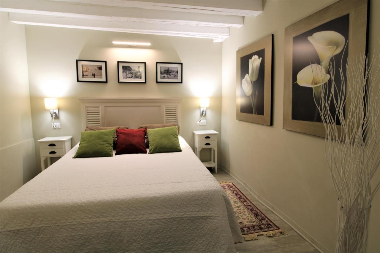 San Marco Fenice 3Bdr 2Bth Apartment Venezia Eksteriør bilde