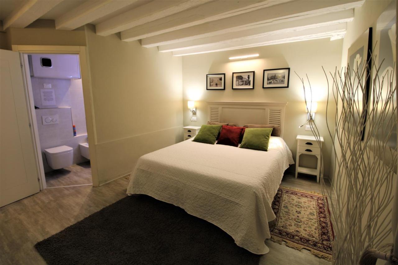 San Marco Fenice 3Bdr 2Bth Apartment Venezia Eksteriør bilde