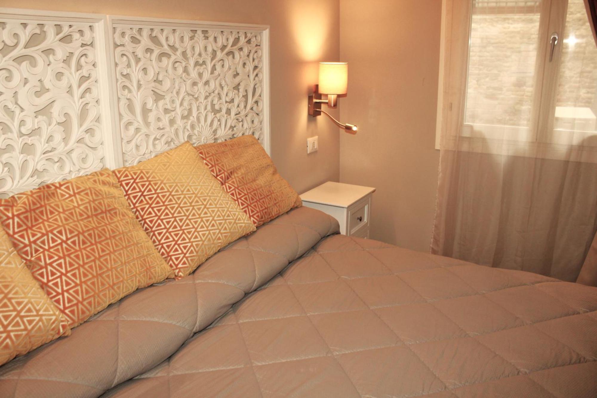 San Marco Fenice 3Bdr 2Bth Apartment Venezia Eksteriør bilde