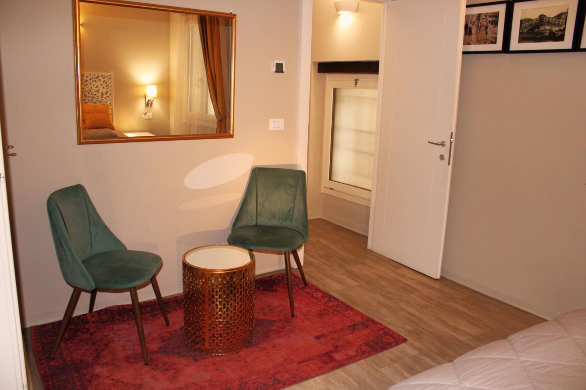 San Marco Fenice 3Bdr 2Bth Apartment Venezia Eksteriør bilde