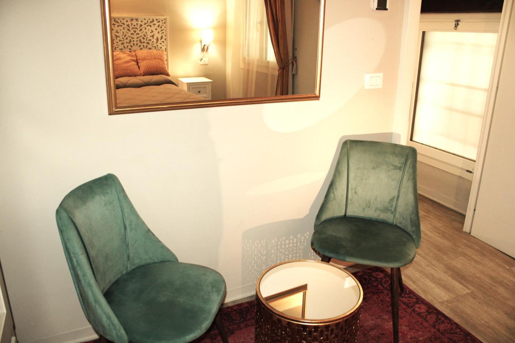 San Marco Fenice 3Bdr 2Bth Apartment Venezia Eksteriør bilde