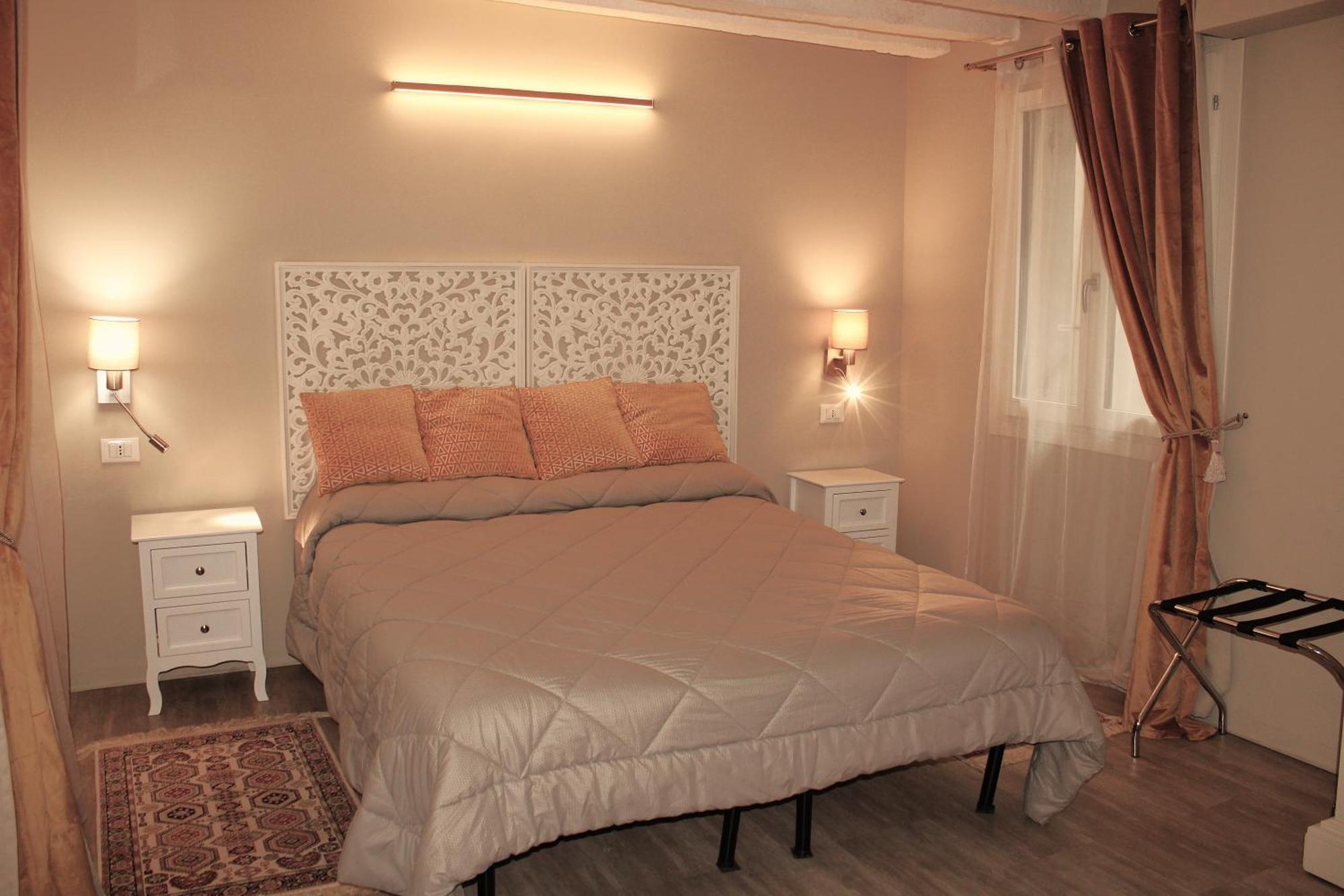 San Marco Fenice 3Bdr 2Bth Apartment Venezia Eksteriør bilde